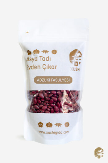 Adzuki Fasulyesi ( Adzuki Bean) - 1000g