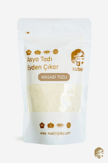 Wasabi Tozu ( Wasabi Powder ) - 100G