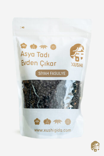 Siyah Fasulye ( Black Bean) - 1000g