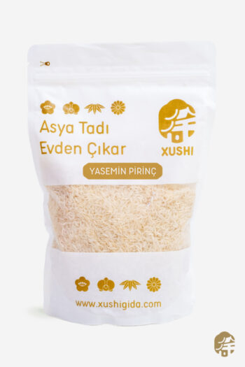 Yasemin Pirinç ( 100% Jasmine Rice) - 1000g